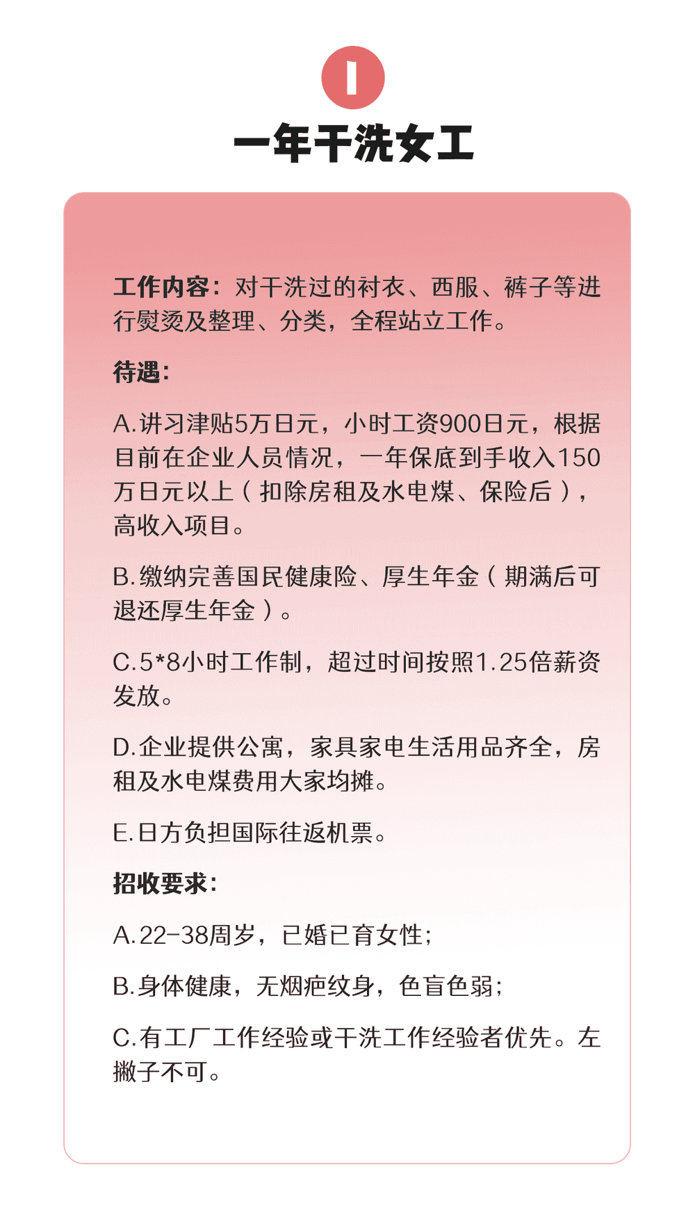【一年項(xiàng)目】干洗、保健品、金屬熱處理(圖3) 【一年項(xiàng)目】干洗、保健品、金屬熱處理(圖3)