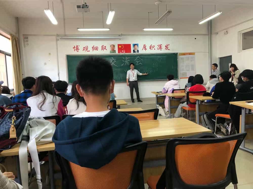 一周新鮮事 | 介護福祉士證書、協(xié)辦國際交流文化月(圖9)